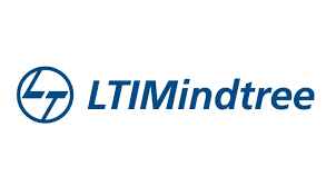 LTIMindtree Logo