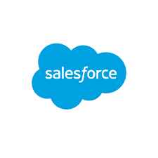 Salesforce Logo