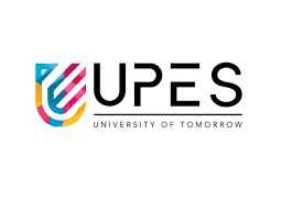 UPES University Logo