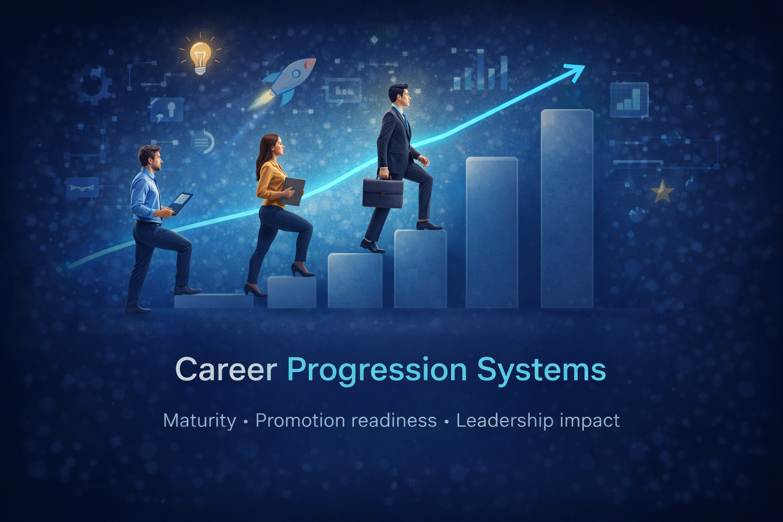 Career Progression Systems