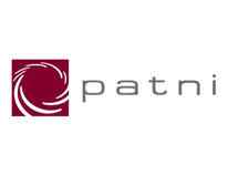 Patni Logo