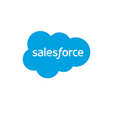 Salesforce Logo