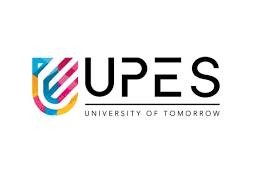 UPES University Logo